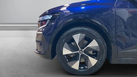 Renault Megane E-Tech Equilibre EV60 160kW (220CV) super ch.