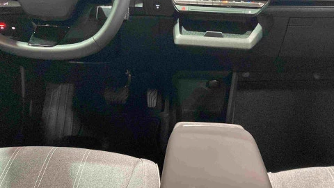 Renault Megane E-Tech Equilibre EV60 160kW (220CV) super ch.