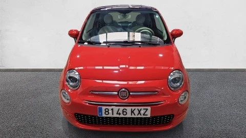 Fiat 500 Lounge 1.2 8v 51KW (69 CV)