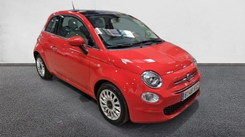Fiat 500 Lounge 1.2 8v 51KW (69 CV)