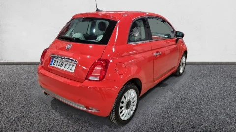 Fiat 500 Lounge 1.2 8v 51KW (69 CV)