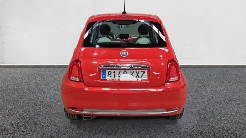 Fiat 500 Lounge 1.2 8v 51KW (69 CV)