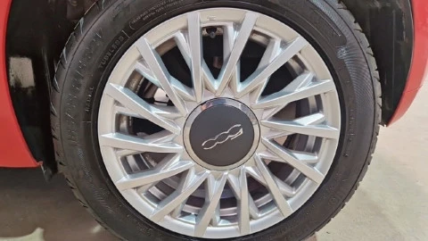 Fiat 500 Lounge 1.2 8v 51KW (69 CV)