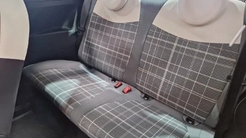Fiat 500 Lounge 1.2 8v 51KW (69 CV)