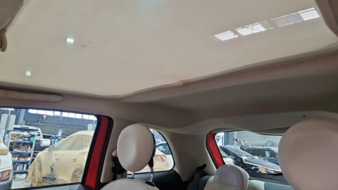 Fiat 500 Lounge 1.2 8v 51KW (69 CV)