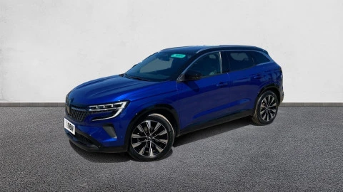 Renault Austral Techno E-Tech Full Hybrid 147kW (200CV)