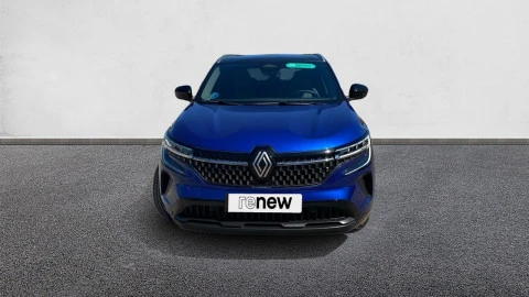 Renault Austral Techno E-Tech Full Hybrid 147kW (200CV)