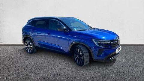 Renault Austral Techno E-Tech Full Hybrid 147kW (200CV)