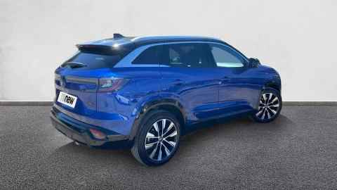 Renault Austral Techno E-Tech Full Hybrid 147kW (200CV)