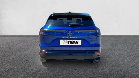 Renault Austral Techno E-Tech Full Hybrid 147kW (200CV)