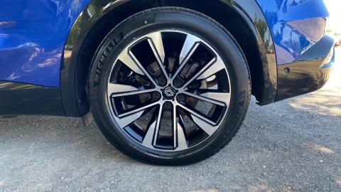 Renault Austral Techno E-Tech Full Hybrid 147kW (200CV)