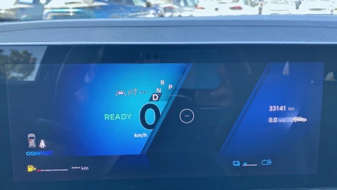Renault Austral Techno E-Tech Full Hybrid 147kW (200CV)