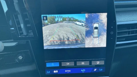 Renault Austral Techno E-Tech Full Hybrid 147kW (200CV)