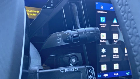 Renault Austral Techno E-Tech Full Hybrid 147kW (200CV)