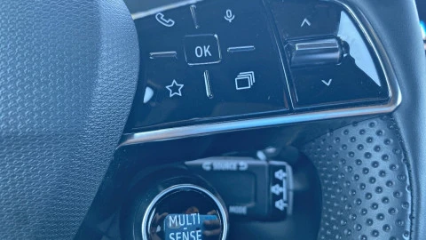 Renault Austral Techno E-Tech Full Hybrid 147kW (200CV)