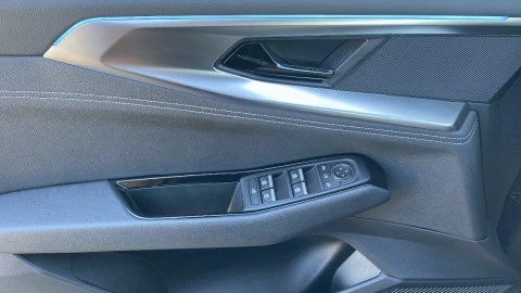 Renault Austral Techno E-Tech Full Hybrid 147kW (200CV)
