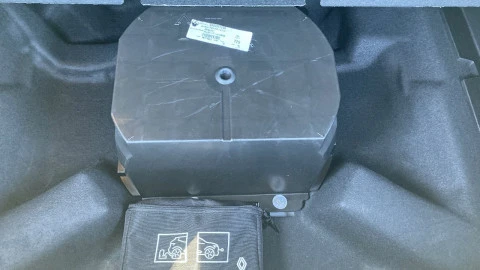 Renault Austral Techno E-Tech Full Hybrid 147kW (200CV)
