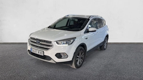 Ford Kuga 1.5 EcoBoost 88kW 4x2 Trend+