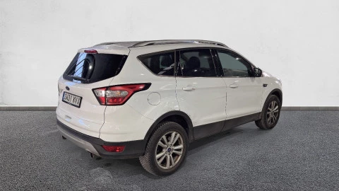 Ford Kuga 1.5 EcoBoost 88kW 4x2 Trend+