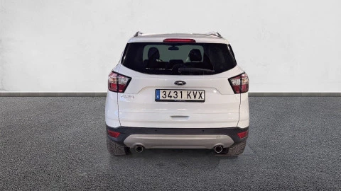 Ford Kuga 1.5 EcoBoost 88kW 4x2 Trend+