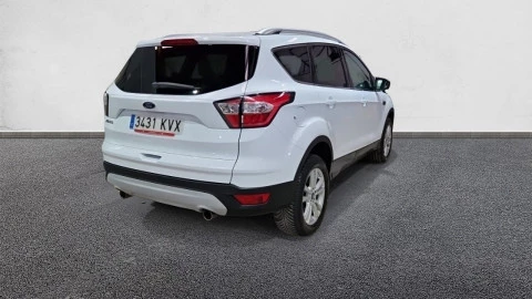 Ford Kuga 1.5 EcoBoost 88kW 4x2 Trend+