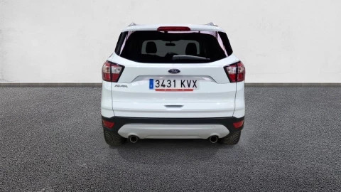 Ford Kuga 1.5 EcoBoost 88kW 4x2 Trend+