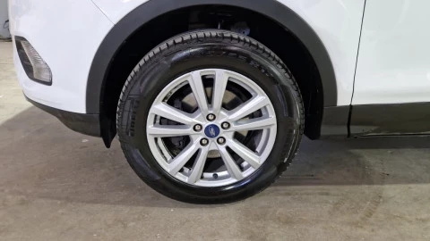 Ford Kuga 1.5 EcoBoost 88kW 4x2 Trend+