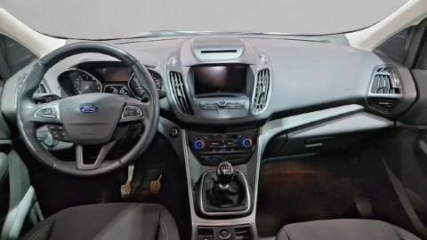 Ford Kuga 1.5 EcoBoost 88kW 4x2 Trend+