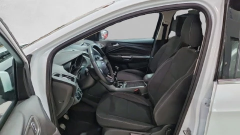 Ford Kuga 1.5 EcoBoost 88kW 4x2 Trend+