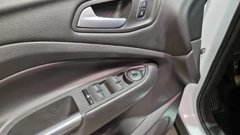 Ford Kuga 1.5 EcoBoost 88kW 4x2 Trend+