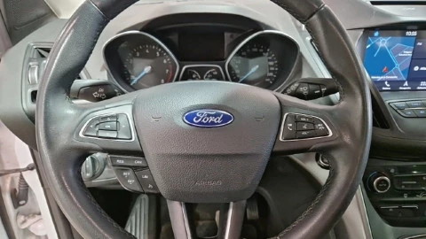 Ford Kuga 1.5 EcoBoost 88kW 4x2 Trend+