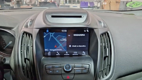 Ford Kuga 1.5 EcoBoost 88kW 4x2 Trend+