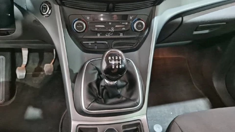 Ford Kuga 1.5 EcoBoost 88kW 4x2 Trend+
