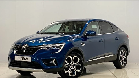 Renault Arkana  1.6 E-Tech Zen 105kW
