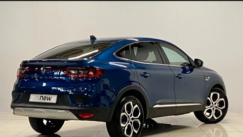 Renault Arkana  1.6 E-Tech Zen 105kW