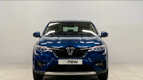 Renault Arkana  1.6 E-Tech Zen 105kW