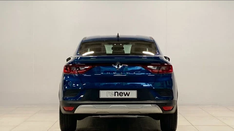 Renault Arkana  1.6 E-Tech Zen 105kW