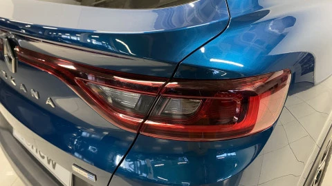 Renault Arkana  1.6 E-Tech Zen 105kW