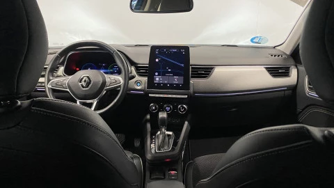 Renault Arkana  1.6 E-Tech Zen 105kW