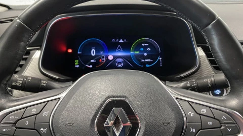 Renault Arkana  1.6 E-Tech Zen 105kW