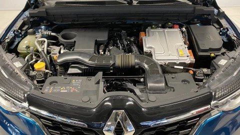 Renault Arkana  1.6 E-Tech Zen 105kW