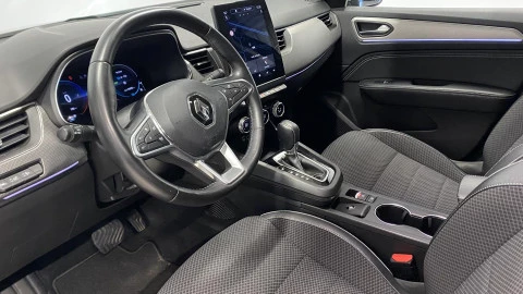 Renault Arkana  1.6 E-Tech Zen 105kW