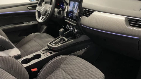 Renault Arkana  1.6 E-Tech Zen 105kW