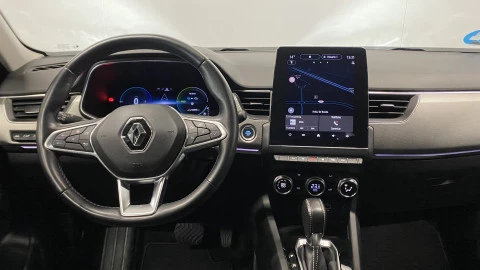 Renault Arkana  1.6 E-Tech Zen 105kW