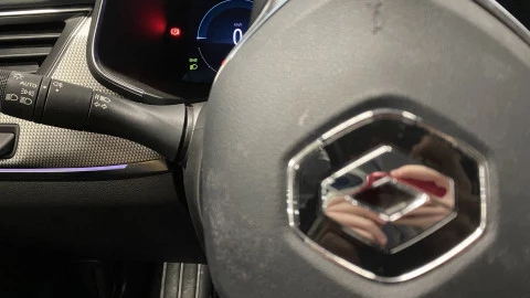 Renault Arkana  1.6 E-Tech Zen 105kW