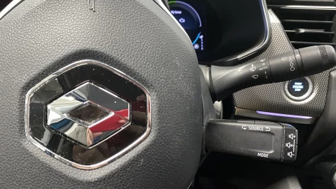 Renault Arkana  1.6 E-Tech Zen 105kW