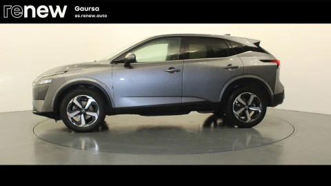 Nissan Qashqai DIG-T 103kW N-Connecta
