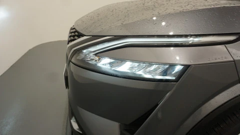 Nissan Qashqai DIG-T 103kW N-Connecta