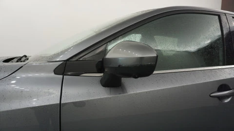 Nissan Qashqai DIG-T 103kW N-Connecta