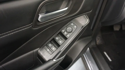 Nissan Qashqai DIG-T 103kW N-Connecta